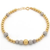 Armband in Gold BROR-81-286